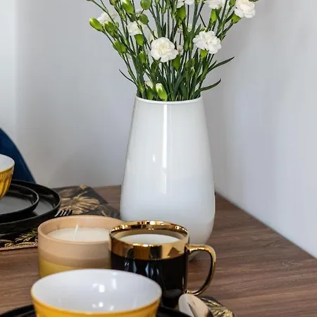 Exclusive Rozana With Ac & Balcony View 1 Km To The By Renters Appartement