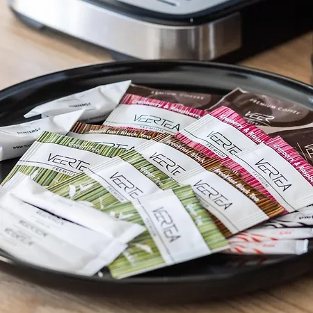 Exclusive Rozana With Ac & Balcony View 1 Km To The By Renters * Sianożęty